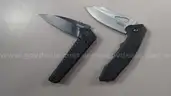 Knife Lot &#x2013;  Spyderco, Buck - Shipping Fee $13