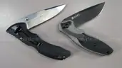 Knife Lot &#x2013;  Spyderco, Buck - Shipping Fee $13