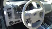 2010 Ford Escape XLT 4-Door Sport Utility 4WD