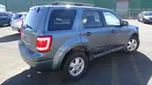 2010 Ford Escape XLT 4-Door Sport Utility 4WD