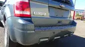 2010 Ford Escape XLT 4-Door Sport Utility 4WD