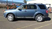 2010 Ford Escape XLT 4-Door Sport Utility 4WD