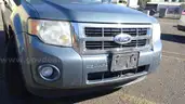 2010 Ford Escape XLT 4-Door Sport Utility 4WD