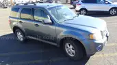 2010 Ford Escape XLT 4-Door Sport Utility 4WD