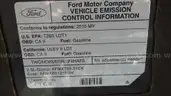 2010 Ford Escape XLT 4-Door Sport Utility 4WD