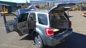 2010 Ford Escape XLT 4-Door Sport Utility 4WD