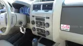 2010 Ford Escape XLT 4-Door Sport Utility 4WD