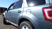2010 Ford Escape XLT 4-Door Sport Utility 4WD