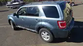 2010 Ford Escape XLT 4-Door Sport Utility 4WD