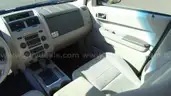 2010 Ford Escape XLT 4-Door Sport Utility 4WD