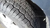 2010 Ford Escape XLT 4-Door Sport Utility 4WD