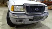 2005 Ford Ranger XLT SuperCab 4-Door 4WD