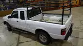 2005 Ford Ranger XLT SuperCab 4-Door 4WD