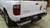2005 Ford Ranger XLT SuperCab 4-Door 4WD