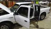 2005 Ford Ranger XLT SuperCab 4-Door 4WD