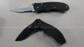 Knife Lot &#x2013;  Spyderco, Kershaw - Shipping Fee $13