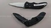 Knife Lot &#x2013;  Spyderco, Kershaw - Shipping Fee $13