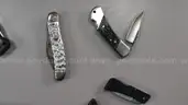 Knife Lot &#x2013; Old Timer, Case - Shipping Fee $13