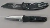 OTF &#x26; Switchblade Knife Lot &#x2013;  No Shipping - Automatics Knives &#x2013; Online -Sale Age 18+yr w/ID