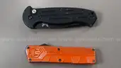OTF &#x26; Switchblade Knife Lot &#x2013;  No Shipping - Automatics Knives &#x2013; Online -Sale Age 18+yr w/ID