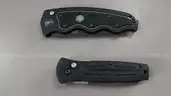 OTF &#x26; Switchblade Knife Lot &#x2013;  No Shipping - Automatics Knives &#x2013; Online -Sale Age 18+yr w/ID
