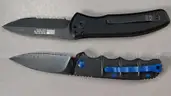OTF &#x26; Switchblade Knife Lot &#x2013;  No Shipping - Automatics Knives &#x2013; Online -Sale Age 18+yr w/ID