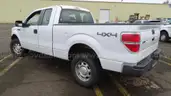 2010 Ford F-150 XL Extended Cab 4WD