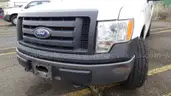 2010 Ford F-150 XL Extended Cab 4WD
