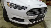2014 Ford Fusion 4-Door Sedan