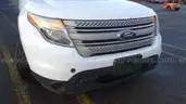 2013 Ford Explorer 4-Door Sport Utility 4WD