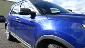 2014 Ford Explorer 4-Door Sport Utility 4WD