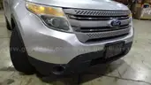 2013 Ford Explorer 4-Door Sport Utility 4WD
