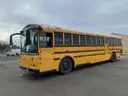 2008 Thomas 140YS D/78 School Bus