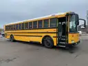 2008 Thomas 140YS D/78 School Bus