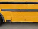 2008 Thomas 140YS D/78 School Bus