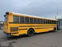 2008 Thomas 140YS D/78 School Bus