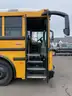 2008 Thomas 140YS D/78 School Bus