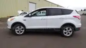 2014 Ford Escape SE 4-Door Sport Utility 4WD