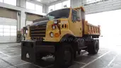 1999 Sterling K8501 5-Yard Dump Truck