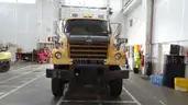 1999 Sterling K8501 5-Yard Dump Truck
