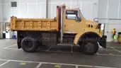 1999 Sterling K8501 5-Yard Dump Truck