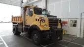 1999 Sterling K8501 5-Yard Dump Truck