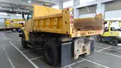 1999 Sterling K8501 5-Yard Dump Truck