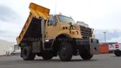 1999 Sterling K8501 5-Yard Dump Truck