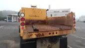 1999 Sterling K8501 5-Yard Dump Truck