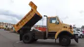 1999 Sterling K8501 5-Yard Dump Truck