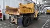 1999 Sterling K8501 5-Yard Dump Truck