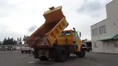 1999 Sterling K8501 5-Yard Dump Truck