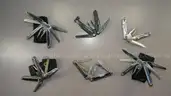 Leatherman Multi-Tools Lot - Shipping Fee $13
