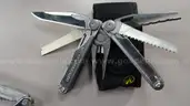 Leatherman Multi-Tools Lot - Shipping Fee $13